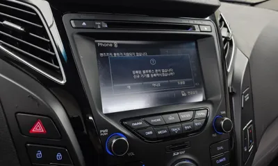 Hyundai i40 2012, 252224 км, за 2280.13 USD - фото 15