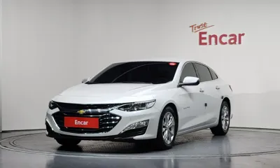ChevroletGMDaewoo Malibu · 2020 год