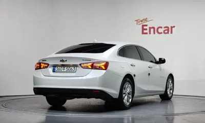 ChevroletGMDaewoo Malibu 2020, 86186 км, за 7811.47 USD