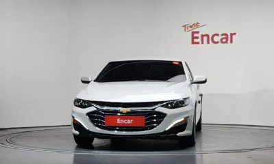 ChevroletGMDaewoo Malibu 2020, 86186 км, за 7811.47 USD