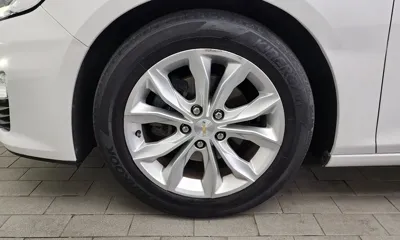 ChevroletGMDaewoo Malibu 2020, 86186 км, за 7811.47 USD