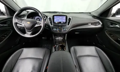 ChevroletGMDaewoo Malibu 2020, 86186 км, за 7811.47 USD - фото 7
