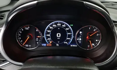 ChevroletGMDaewoo Malibu 2020, 86186 км, за 7811.47 USD - фото 8