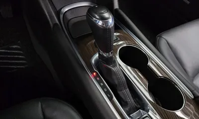 ChevroletGMDaewoo Malibu 2020, 86186 км, за 7811.47 USD - фото 9