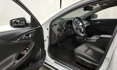 ChevroletGMDaewoo Malibu 2020, 86186 км, за 7811.47 USD - фото 10