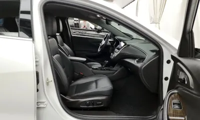 ChevroletGMDaewoo Malibu 2020, 86186 км, за 7811.47 USD - фото 11