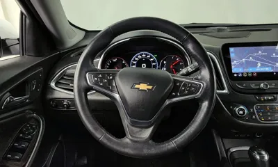 ChevroletGMDaewoo Malibu 2020, 86186 км, за 7811.47 USD - фото 13