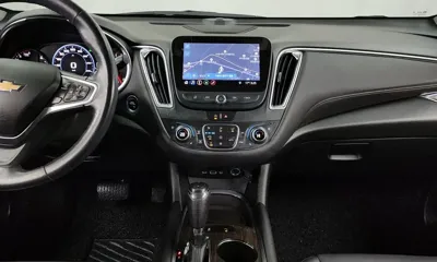 ChevroletGMDaewoo Malibu 2020, 86186 км, за 7811.47 USD - фото 14