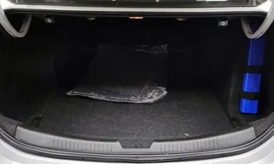 ChevroletGMDaewoo Malibu 2020, 86186 км, за 7811.47 USD - фото 20
