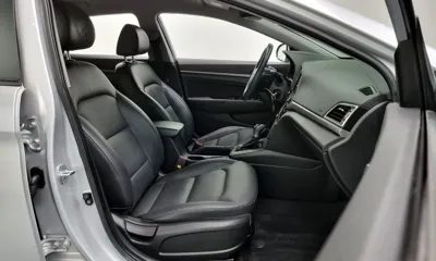 Hyundai Avante 2018, 42504 км, за 7020.73 USD - фото 10