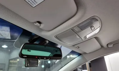 Hyundai Avante 2018, 42504 км, за 7020.73 USD - фото 20