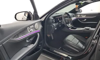 Mercedes-Benz E-Class 2022, 60926 км, за 27023.5 USD - фото 10