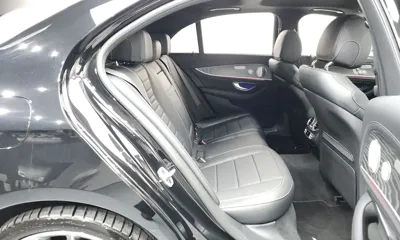 Mercedes-Benz E-Class 2022, 60926 км, за 27023.5 USD - фото 11