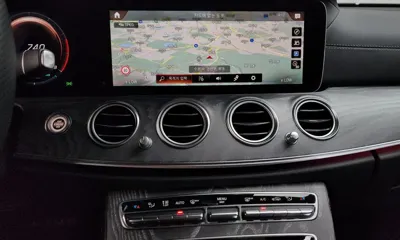 Mercedes-Benz E-Class 2022, 60926 км, за 27023.5 USD - фото 12
