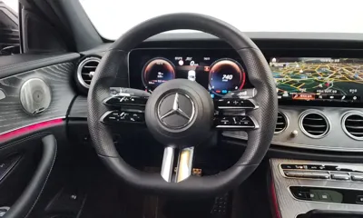 Mercedes-Benz E-Class 2022, 60926 км, за 27023.5 USD - фото 13