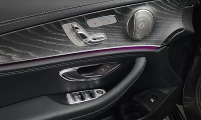 Mercedes-Benz E-Class 2022, 60926 км, за 27023.5 USD - фото 24