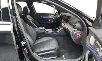 Mercedes-Benz E-Class 2022, 60926 км, за 27023.5 USD - фото 26