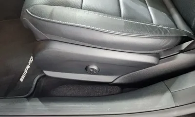 Mercedes-Benz E-Class 2022, 60926 км, за 27023.5 USD - фото 31