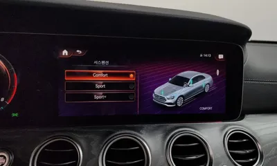 Mercedes-Benz E-Class 2022, 60926 км, за 27023.5 USD - фото 34