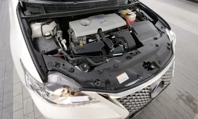Lexus CT200h 2018, 50089 км, за 12781.45 USD - фото 6