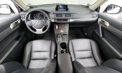 Lexus CT200h 2018, 50089 км, за 12781.45 USD - фото 7