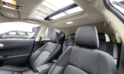 Lexus CT200h 2018, 50089 км, за 12781.45 USD - фото 18
