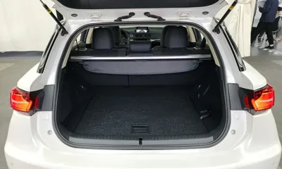 Lexus CT200h 2018, 50089 км, за 12781.45 USD - фото 20