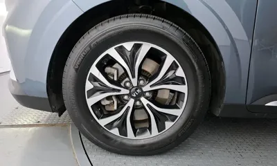 Kia Canival 2021, 132354 км, за 12800.32 USD