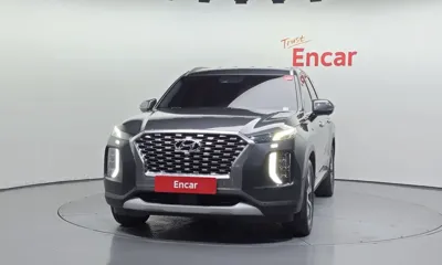 Hyundai Palisade 2019, 149088 км, за 13588.03 USD