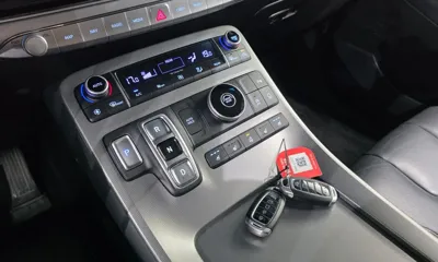 Hyundai Palisade 2019, 149088 км, за 13588.03 USD - фото 9