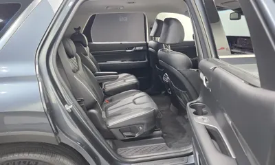 Hyundai Palisade 2019, 149088 км, за 13588.03 USD - фото 11