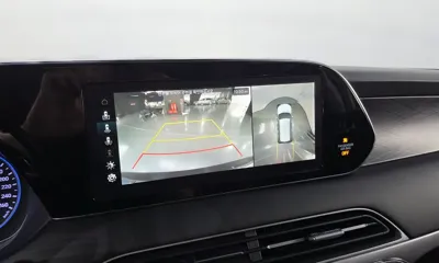 Hyundai Palisade 2019, 149088 км, за 13588.03 USD - фото 14