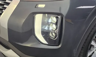 Hyundai Palisade 2019, 149088 км, за 13588.03 USD - фото 22