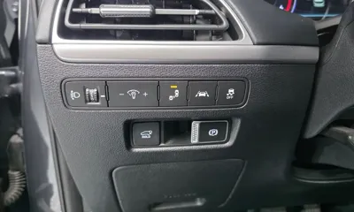 Hyundai Palisade 2019, 149088 км, за 13588.03 USD - фото 27
