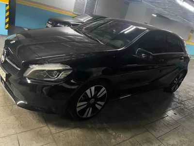 Mercedes-Benz A-Class 2018, 49600 км, за 9189.97 USD - фото 6