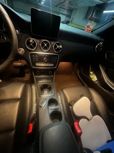 Mercedes-Benz A-Class 2018, 49600 км, за 9189.97 USD - фото 7