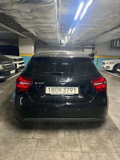Mercedes-Benz A-Class 2018, 49600 км, за 9189.97 USD - фото 11