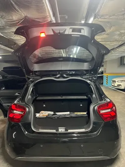 Mercedes-Benz A-Class 2018, 49600 км, за 9189.97 USD - фото 12