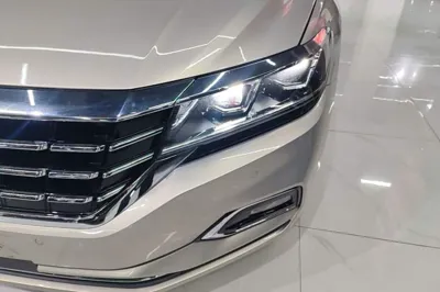 Volkswagen Passat 2020, 59200 км, за 14331 USD - фото 8