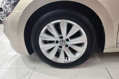 Volkswagen Passat 2020, 59200 км, за 14331 USD - фото 10