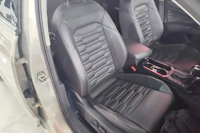 Volkswagen Passat 2020, 59200 км, за 14331 USD - фото 19