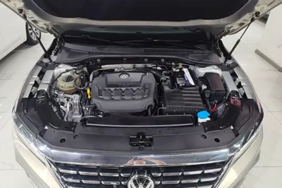 Volkswagen Passat 2020, 59200 км, за 14331 USD - фото 24