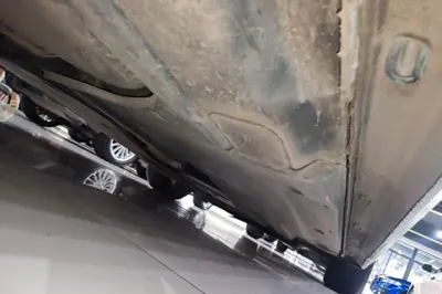 Volkswagen Passat 2020, 59200 км, за 14331 USD - фото 26