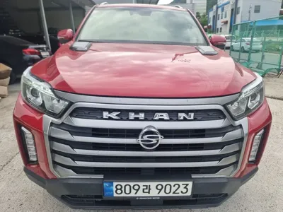 KG_Mobility_Ssangyong Rexton 2022, 149000 км, за 11661.24 USD
