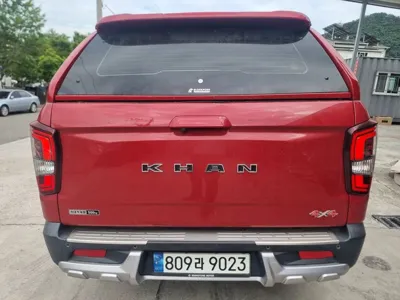 KG_Mobility_Ssangyong Rexton 2022, 149000 км, за 11661.24 USD - фото 6