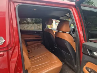 KG_Mobility_Ssangyong Rexton 2022, 149000 км, за 11661.24 USD - фото 12