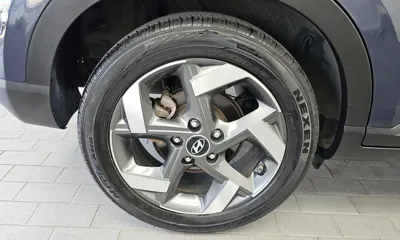 Hyundai Venue 2020, 115939 км, за 7548.9 USD