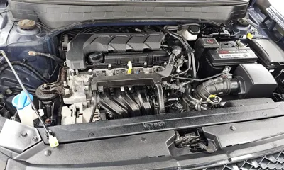 Hyundai Venue 2020, 115939 км, за 7548.9 USD - фото 6