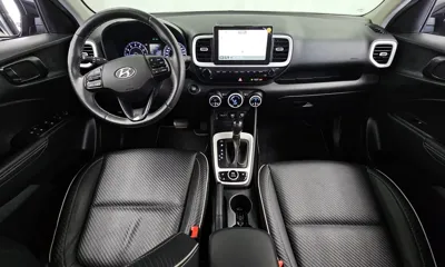 Hyundai Venue 2020, 115939 км, за 7548.9 USD - фото 7