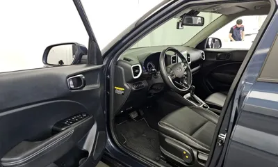 Hyundai Venue 2020, 115939 км, за 7548.9 USD - фото 10
